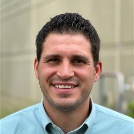 Jon Helm