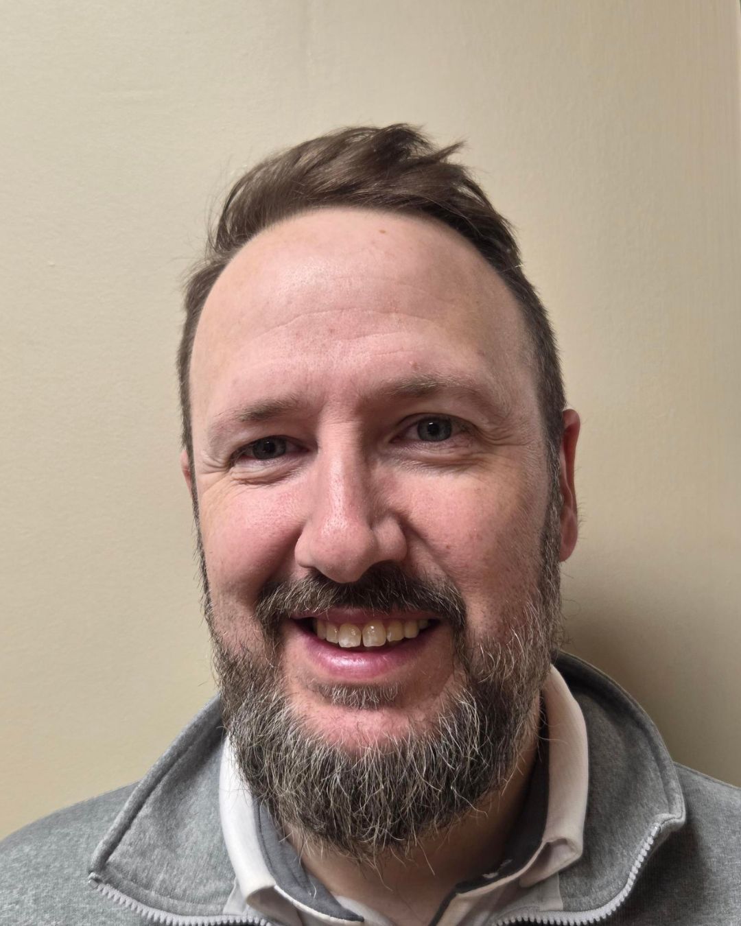 Tim Thrash
